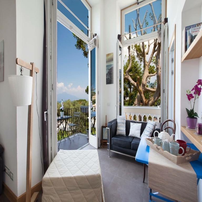 Agora Apartments Sorrento Rom bilde