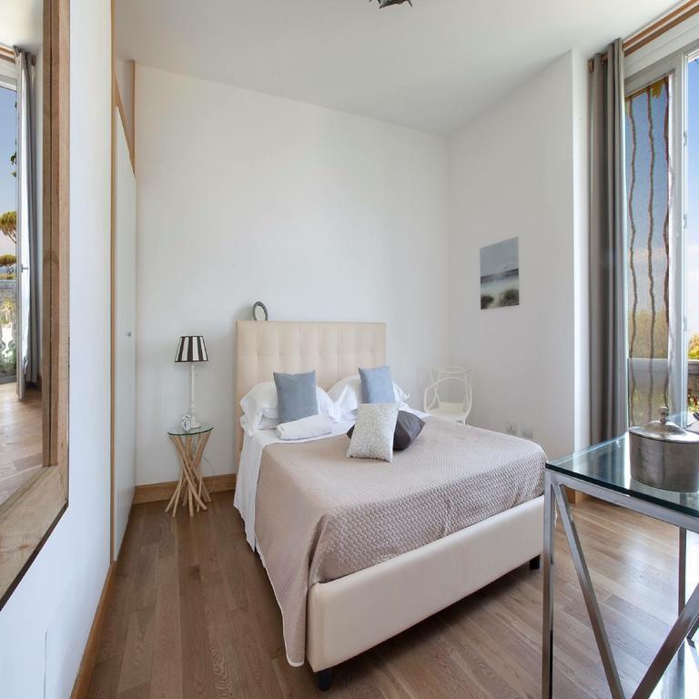 Agora Apartments Sorrento Rom bilde
