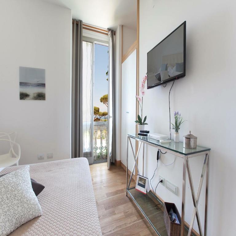 Agora Apartments Sorrento Rom bilde