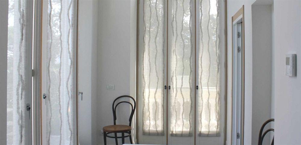 Agora Apartments Sorrento Eksteriør bilde