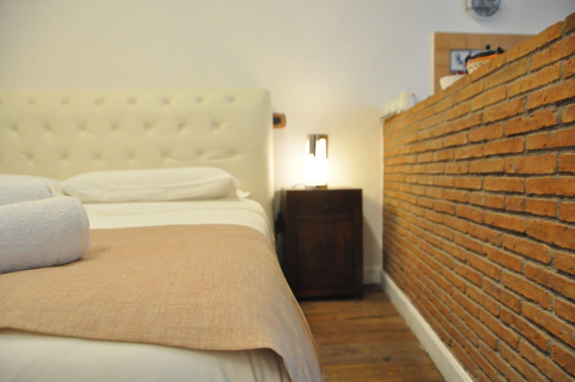 Agora Apartments Sorrento Eksteriør bilde