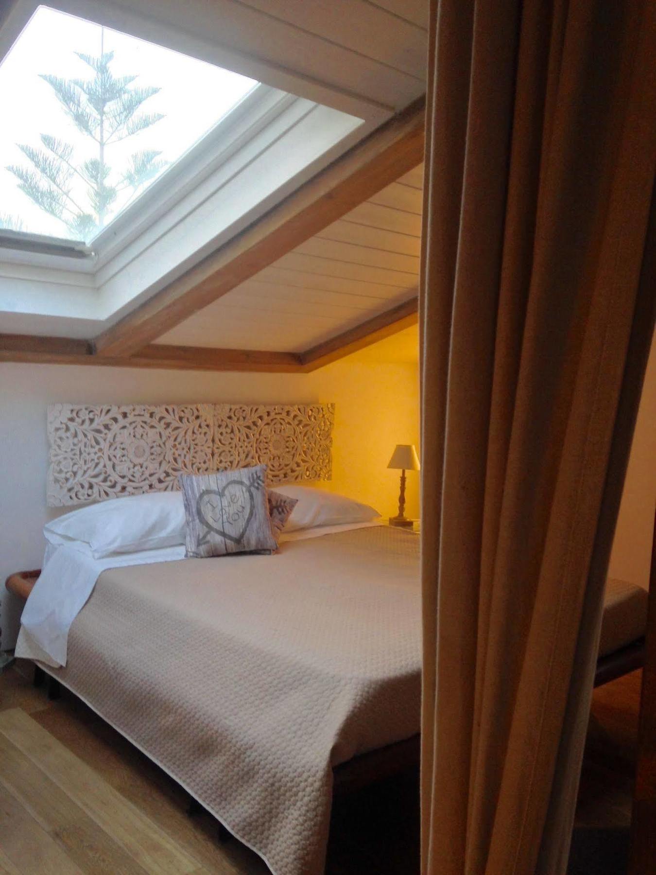 Agora Apartments Sorrento Eksteriør bilde