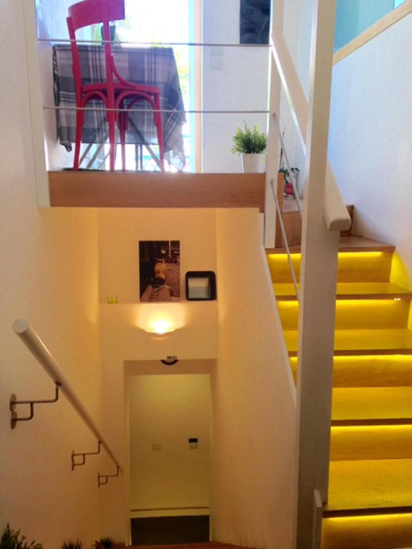 Agora Apartments Sorrento Eksteriør bilde