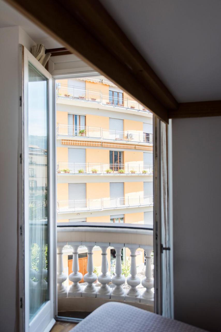 Agora Apartments Sorrento Eksteriør bilde