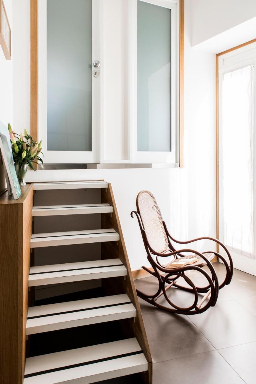Agora Apartments Sorrento Eksteriør bilde
