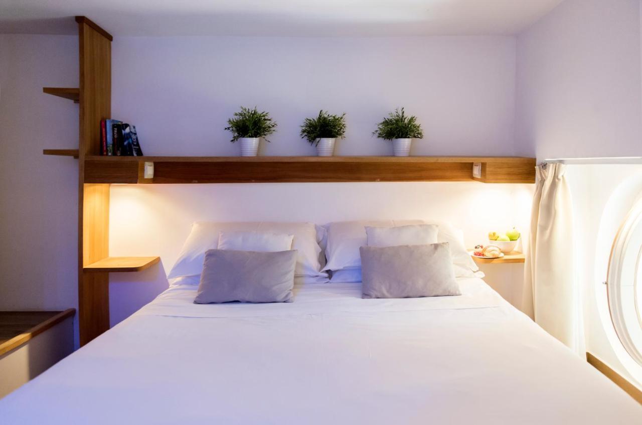 Agora Apartments Sorrento Eksteriør bilde