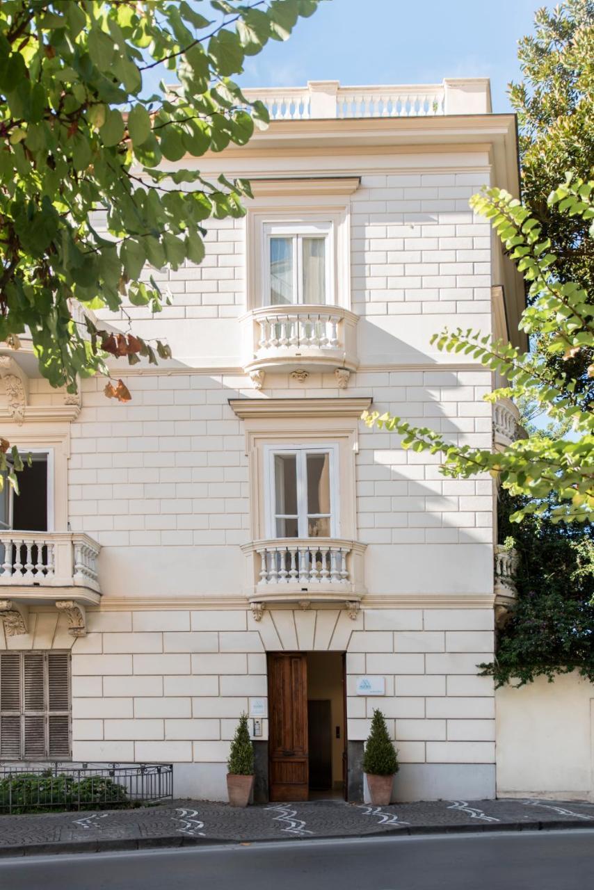 Agora Apartments Sorrento Eksteriør bilde