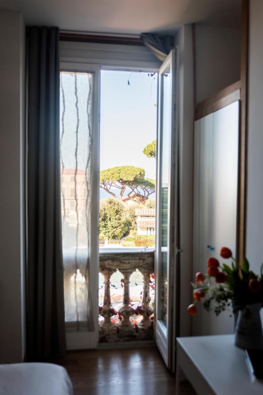 Agora Apartments Sorrento Eksteriør bilde