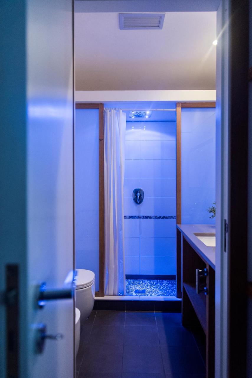 Agora Apartments Sorrento Eksteriør bilde