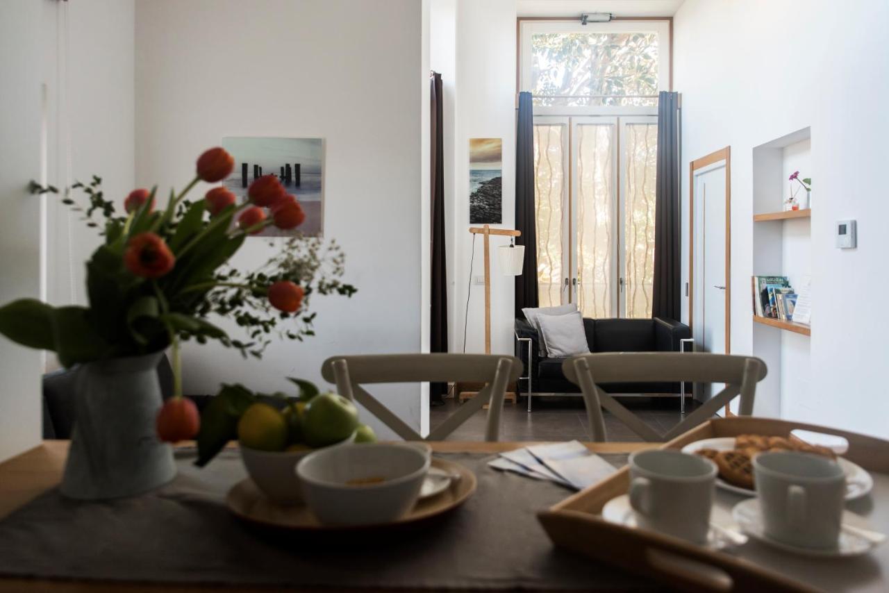 Agora Apartments Sorrento Eksteriør bilde
