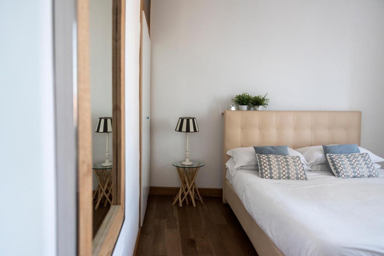 Agora Apartments Sorrento Eksteriør bilde