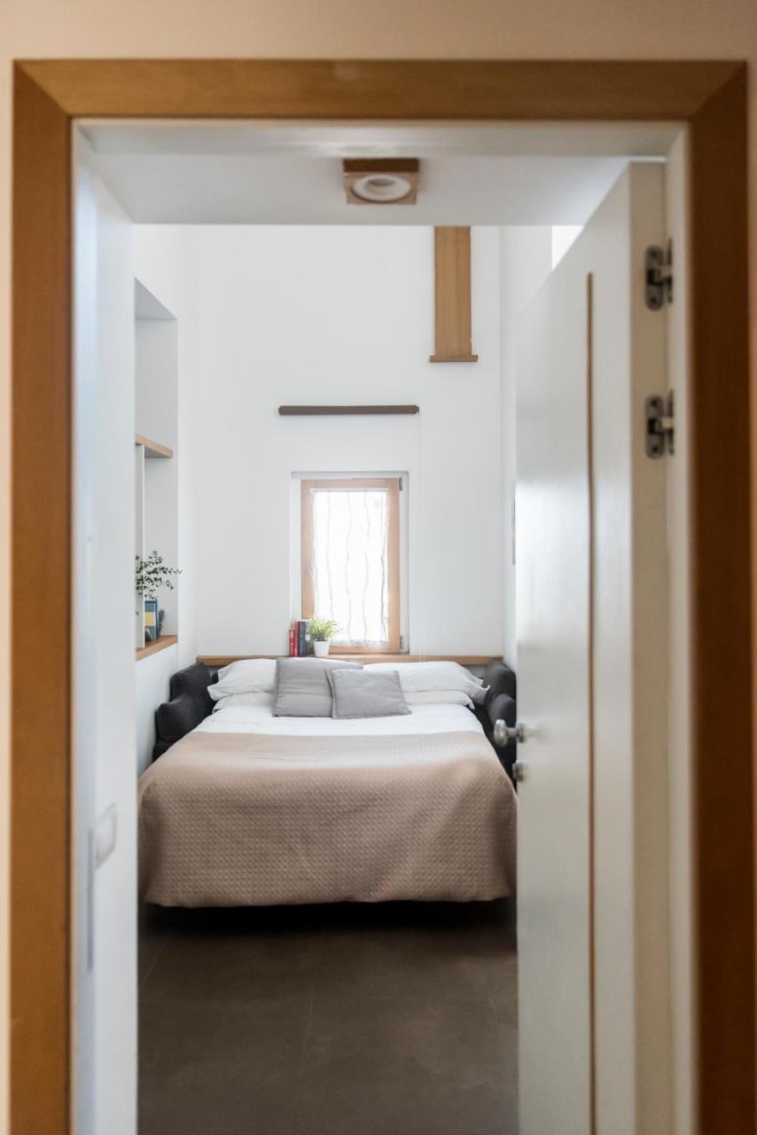 Agora Apartments Sorrento Eksteriør bilde