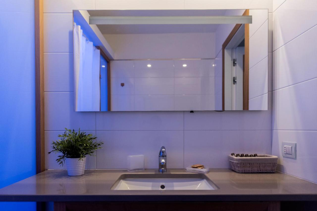 Agora Apartments Sorrento Eksteriør bilde