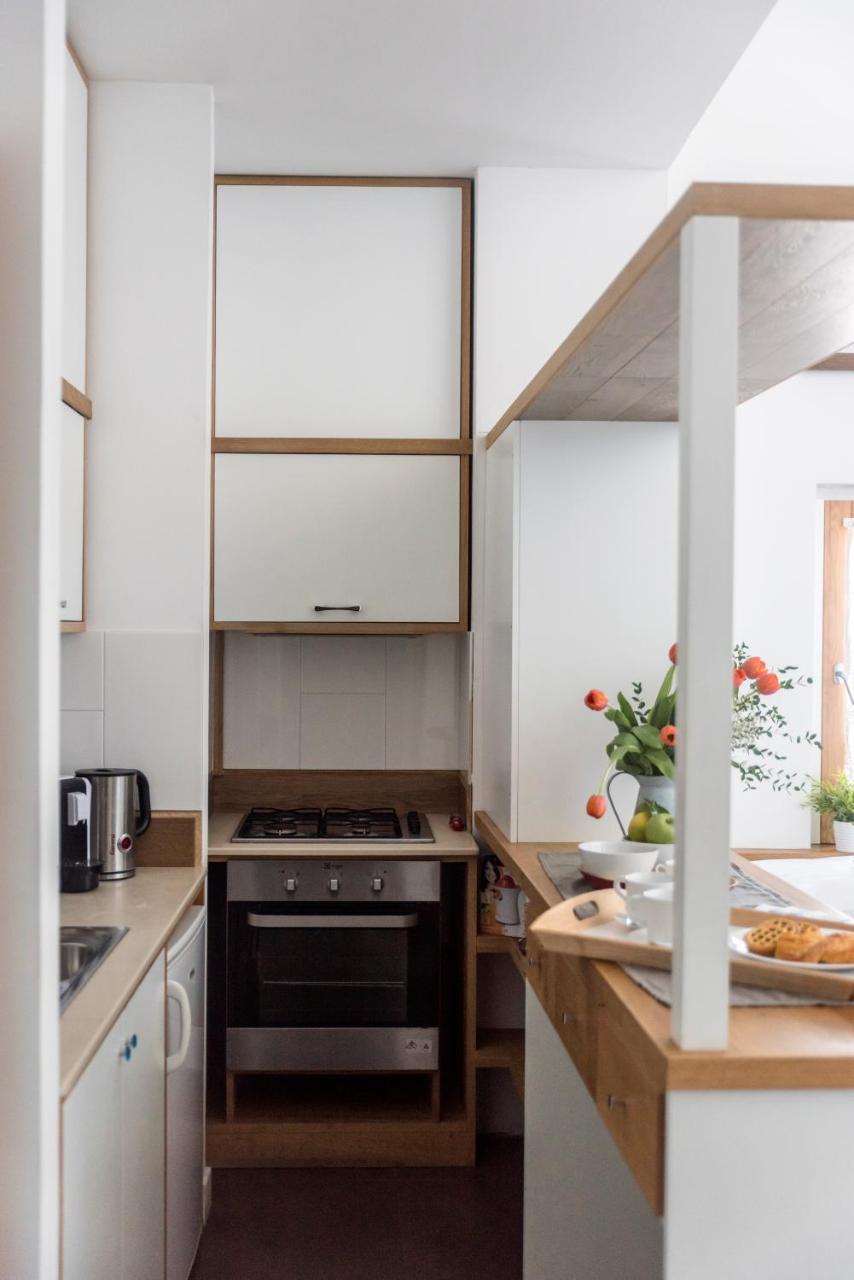 Agora Apartments Sorrento Eksteriør bilde