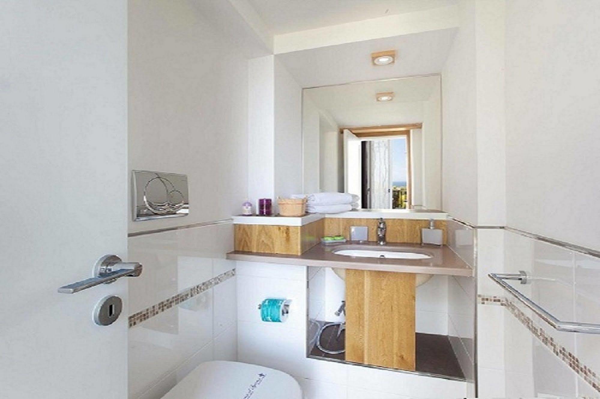 Agora Apartments Sorrento Eksteriør bilde